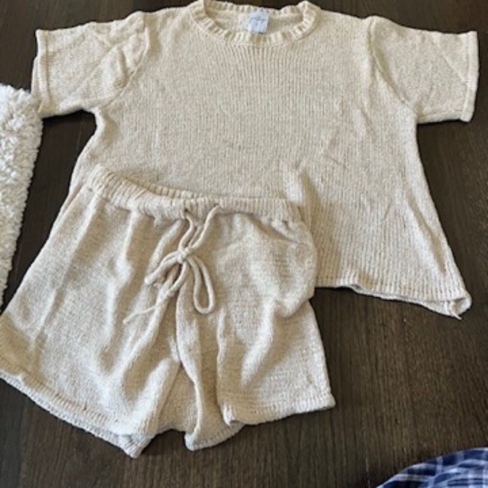 Princess Polly Sundae Set